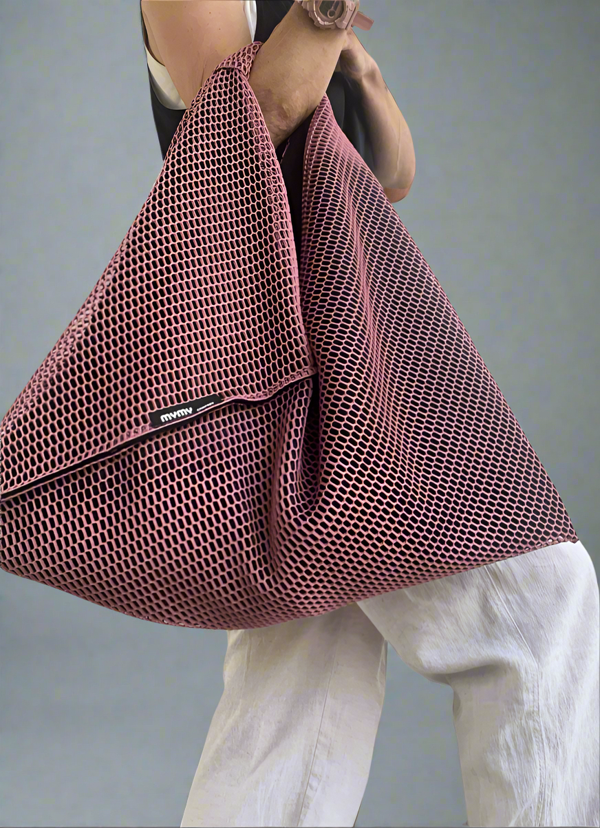 Mesh bag