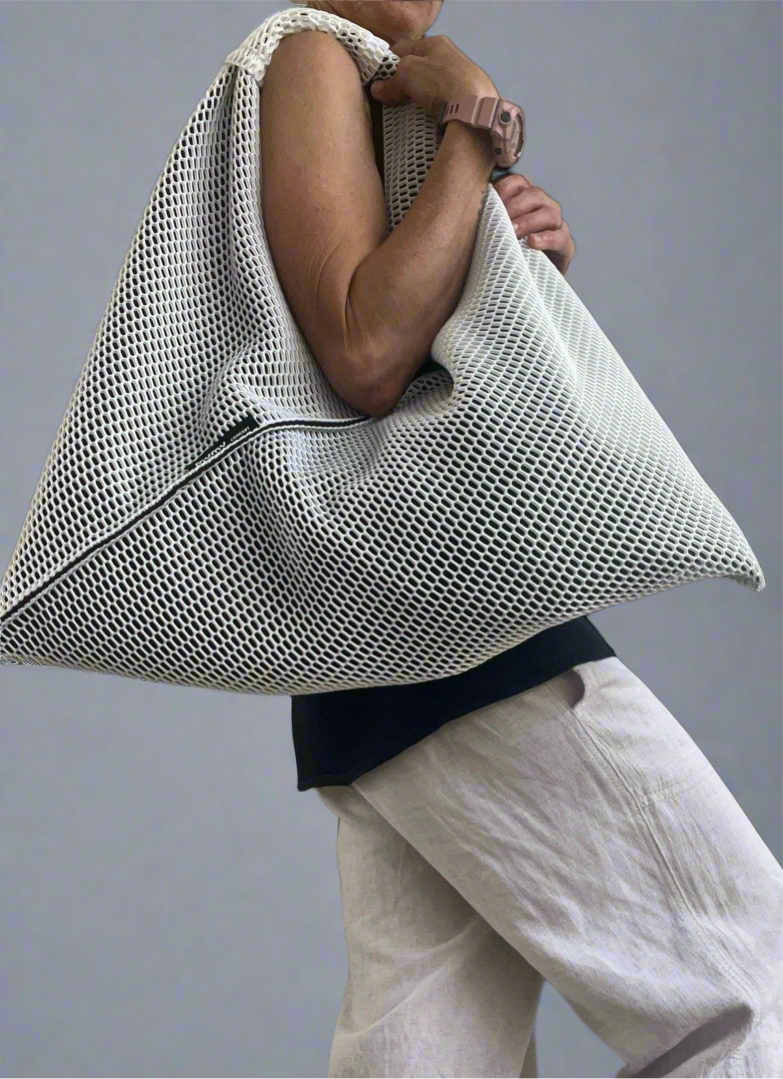 Mesh bag X