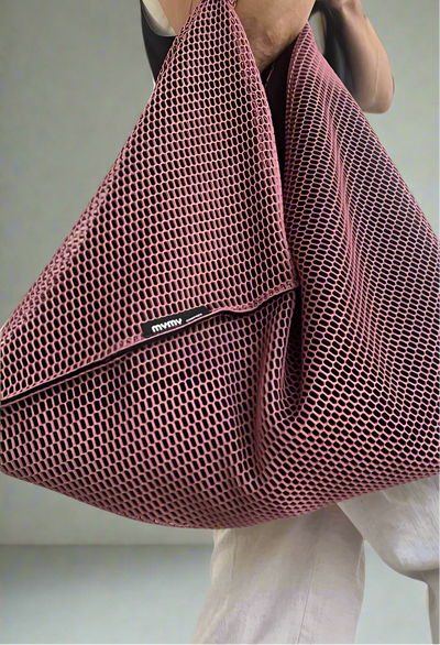 Mesh bag